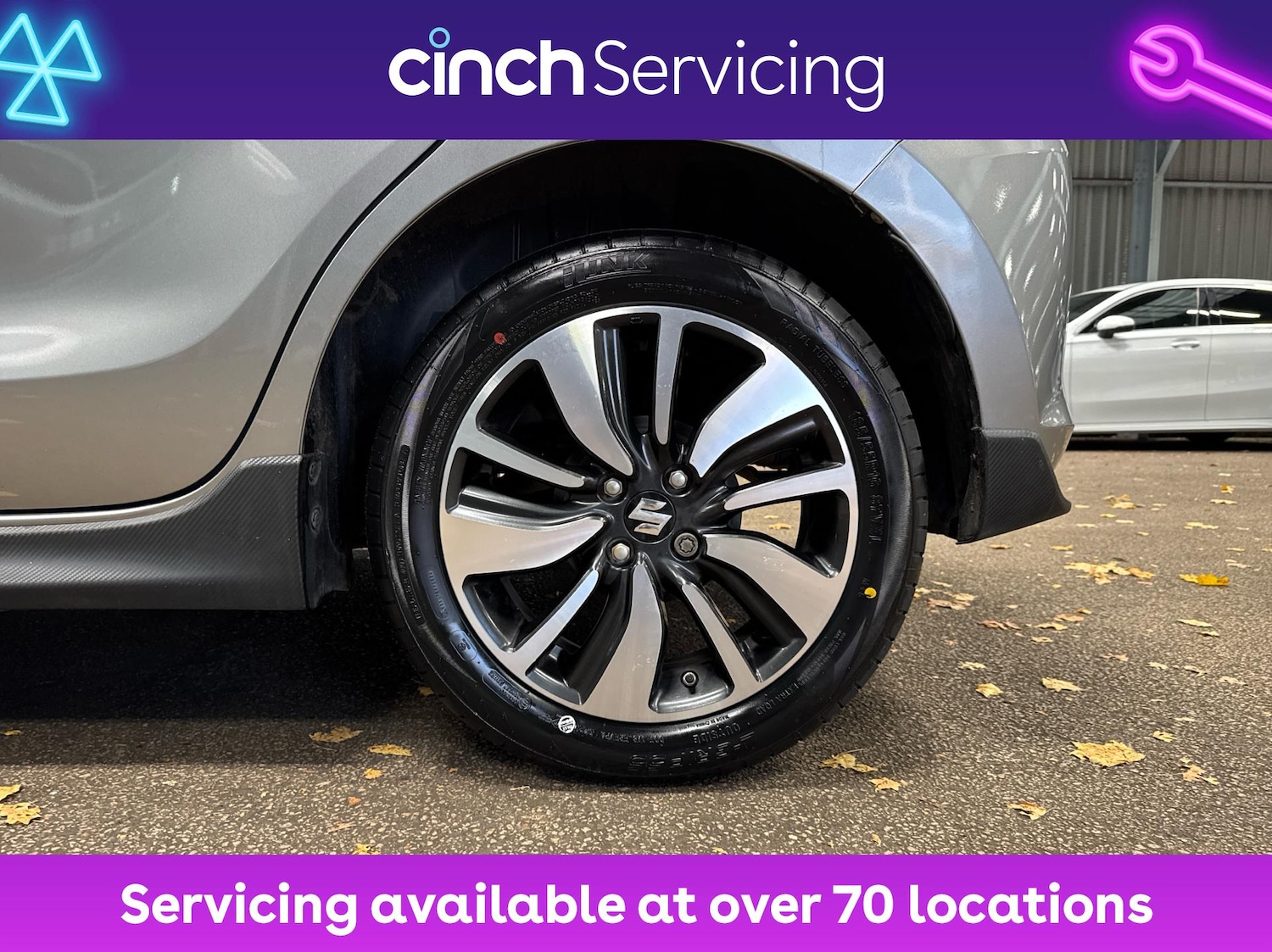 Used Suzuki Swift 2019 for sale - 76453289: Photo 26