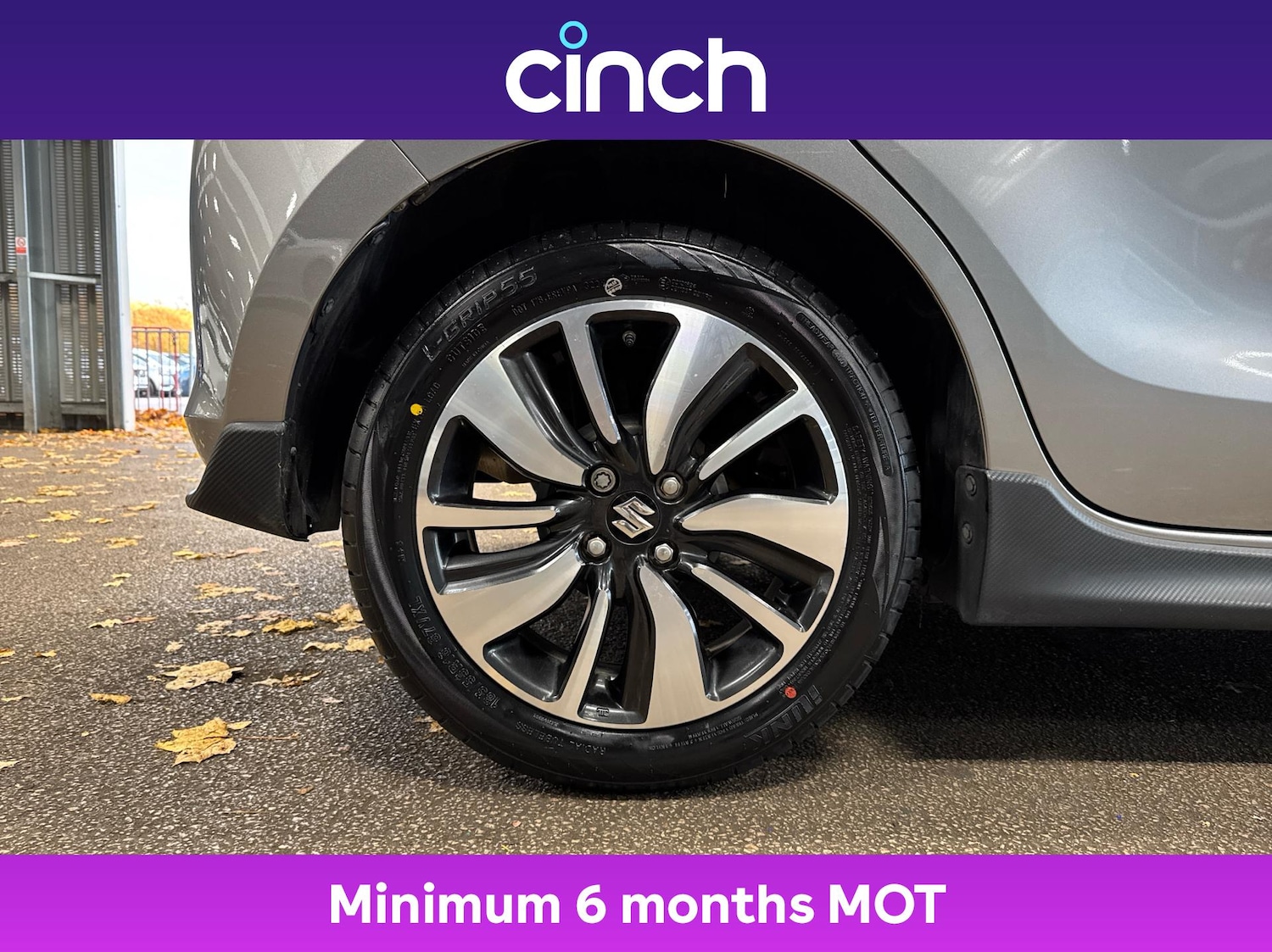 Used Suzuki Swift 2019 for sale - 76453289: Photo 27