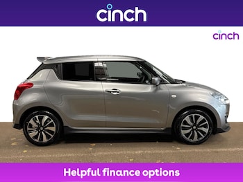 Used Suzuki Swift 2019 for sale - 76453289: Photo