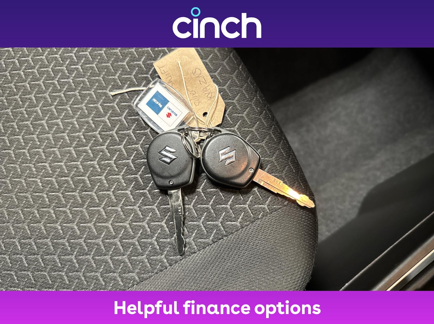 Used Suzuki Swift 2019 for sale - 76453289: Photo 30