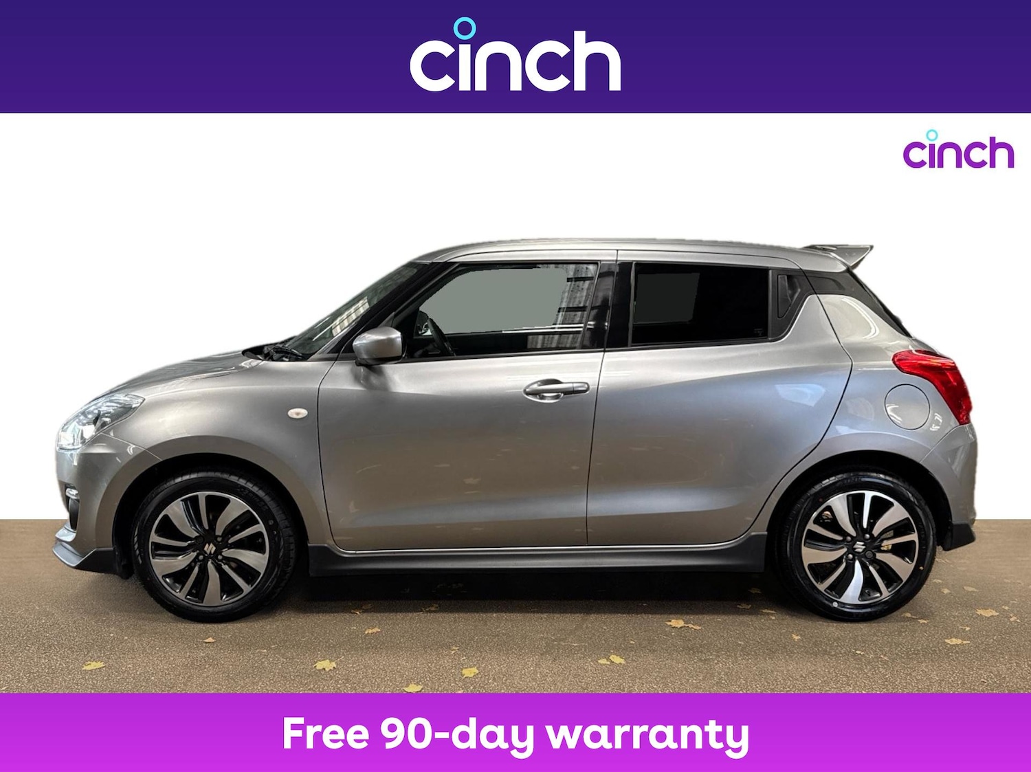 Used Suzuki Swift 2019 for sale - 76453289: Photo 8