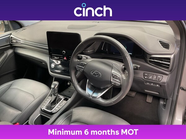 Used Hyundai IONIQ 2022 for sale - 76011739: Photo 12
