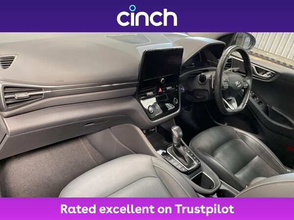 Used Hyundai IONIQ 2022 for sale - 76011739: Photo 14