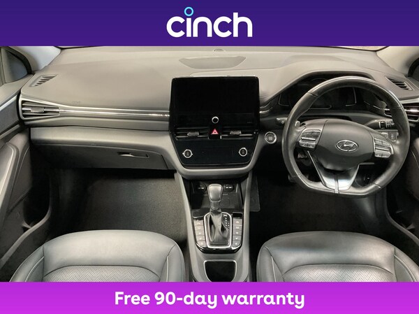 Used Hyundai IONIQ 2022 for sale - 76011739: Photo 15