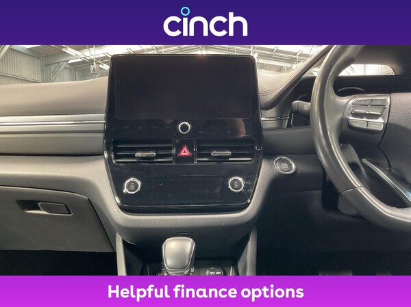 Used Hyundai IONIQ 2022 for sale - 76011739: Photo 17