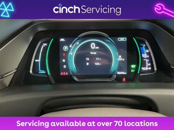 Used Hyundai IONIQ 2022 for sale - 76011739: Photo 18