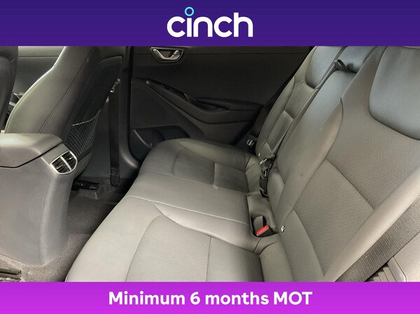 Used Hyundai IONIQ 2022 for sale - 76011739: Photo 20