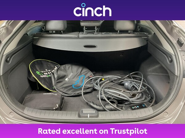 Used Hyundai IONIQ 2022 for sale - 76011739: Photo 21