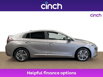 Used Hyundai IONIQ 2022 for sale - 76011739: Photo 2