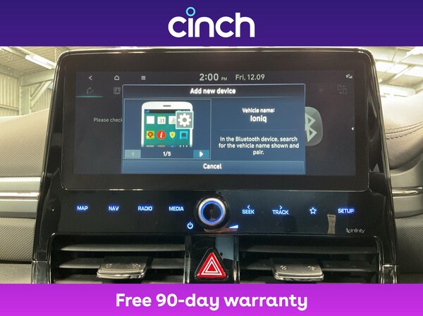 Used Hyundai IONIQ 2022 for sale - 76011739: Photo 34