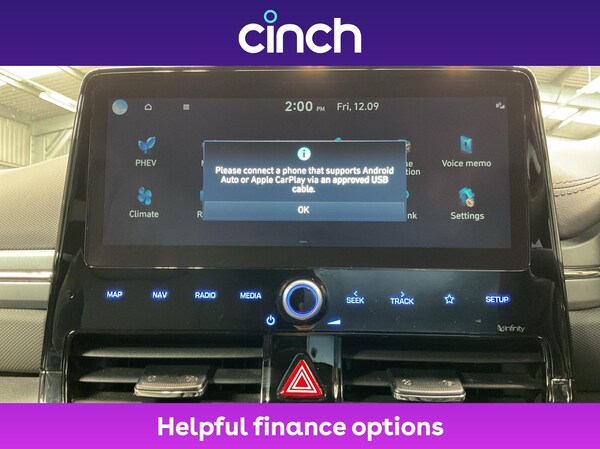Used Hyundai IONIQ 2022 for sale - 76011739: Photo 35