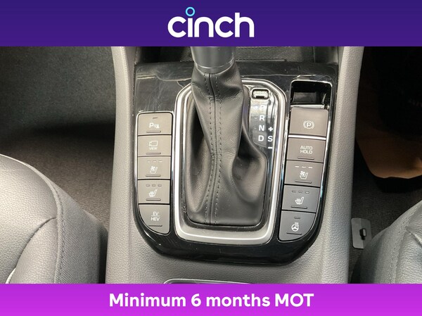 Used Hyundai IONIQ 2022 for sale - 76011739: Photo 37