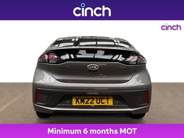 Used Hyundai IONIQ 2022 for sale - 76011739: Photo 5