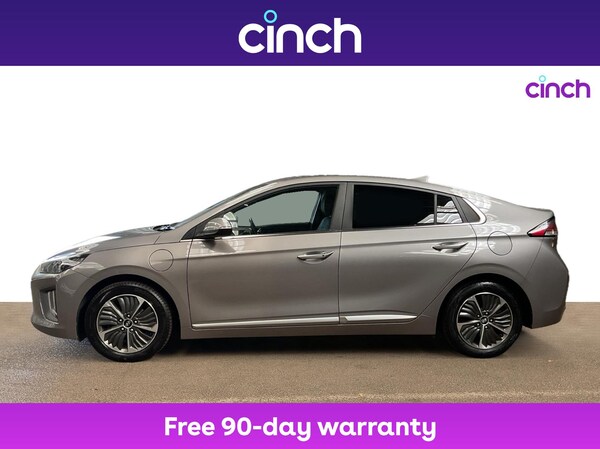 Used Hyundai IONIQ 2022 for sale - 76011739: Photo 8