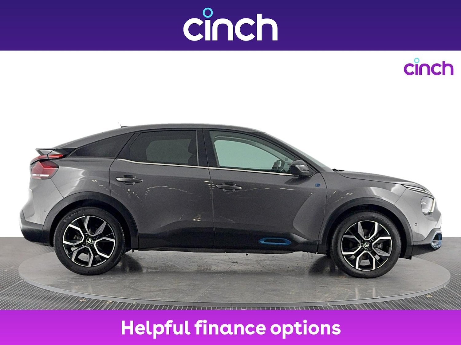 Used Citroen C4 2022 for sale - 76557942: Photo 2