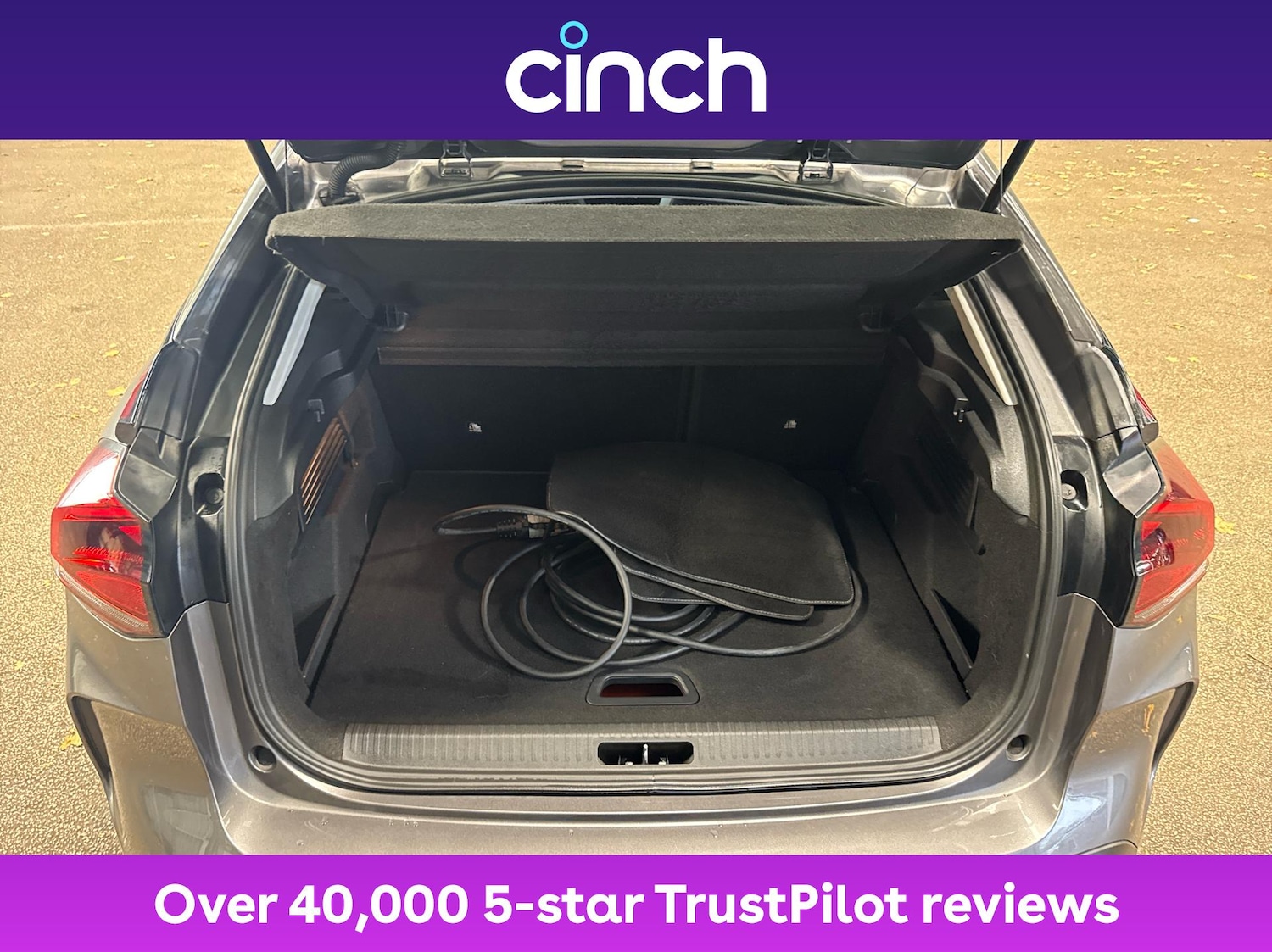 Used Citroen C4 2022 for sale - 76557942: Photo 21