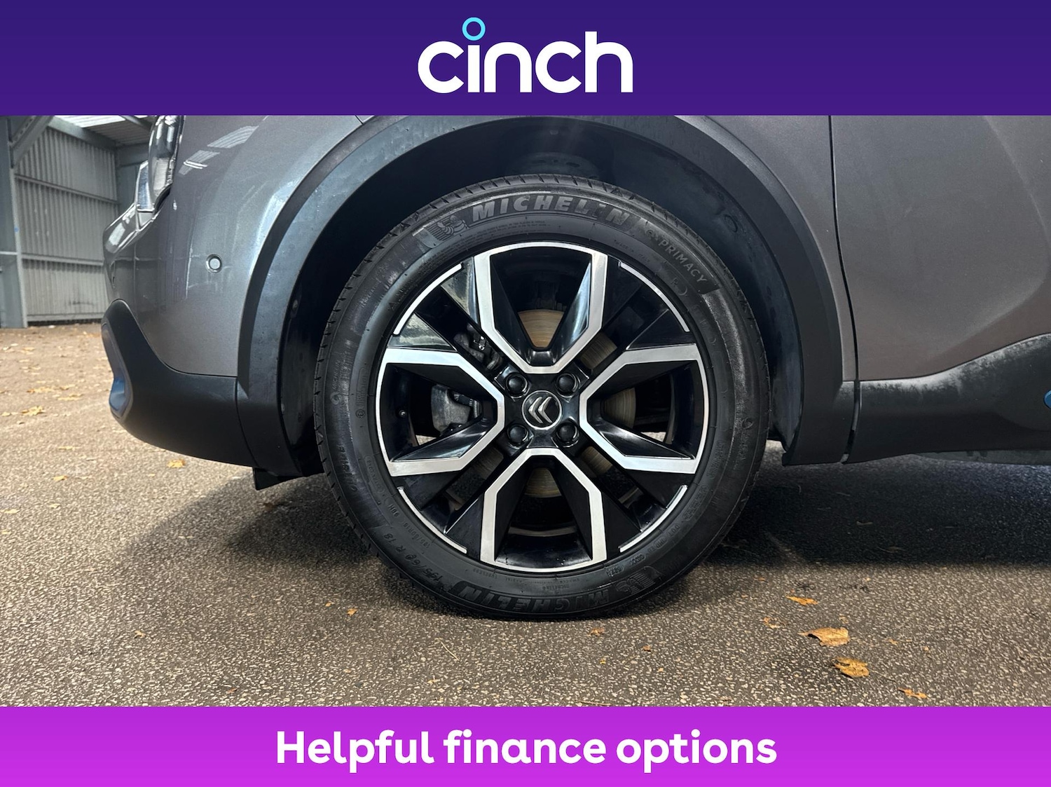 Used Citroen C4 2022 for sale - 76557942: Photo 24