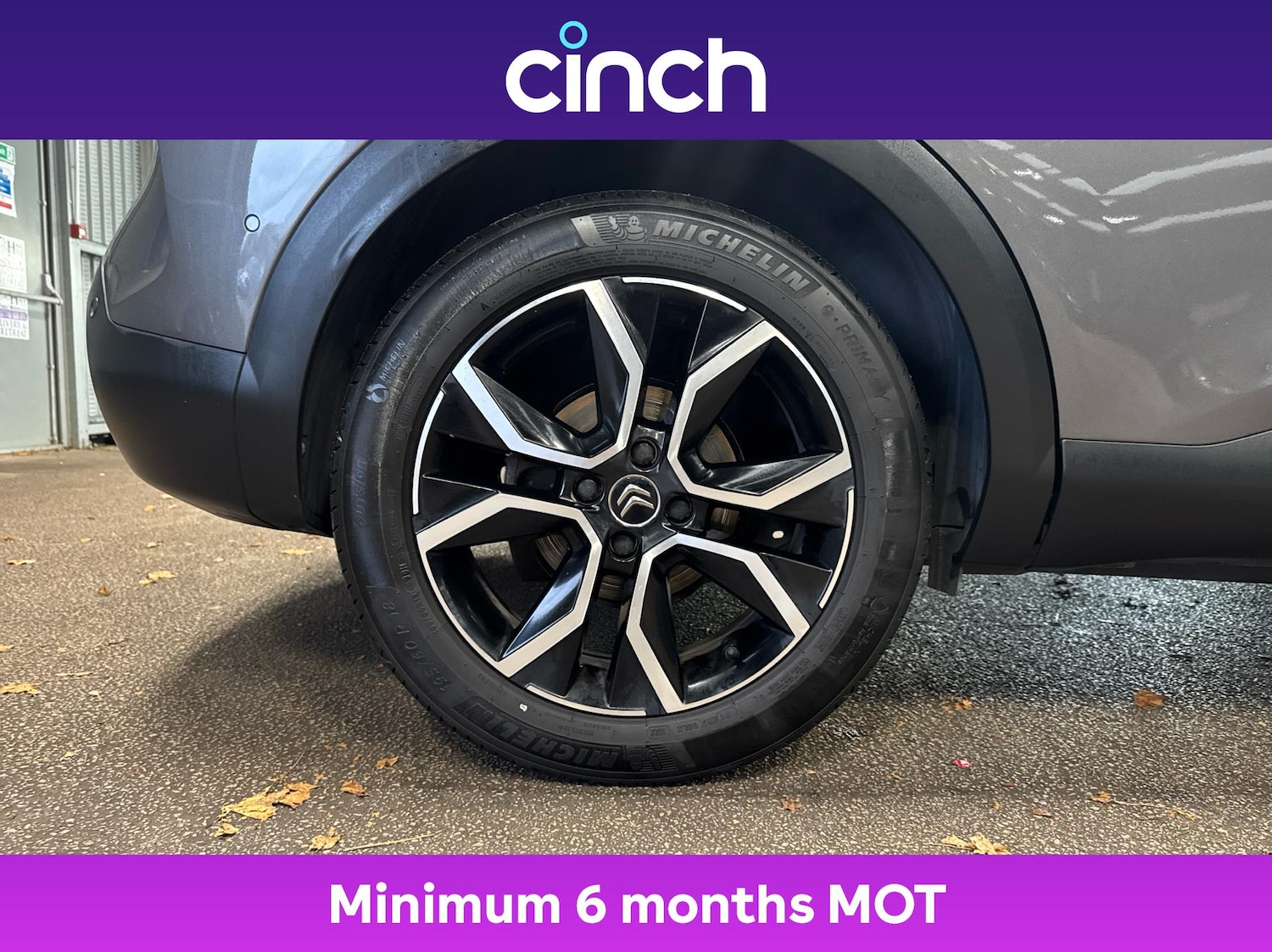 Used Citroen C4 2022 for sale - 76557942: Photo 27