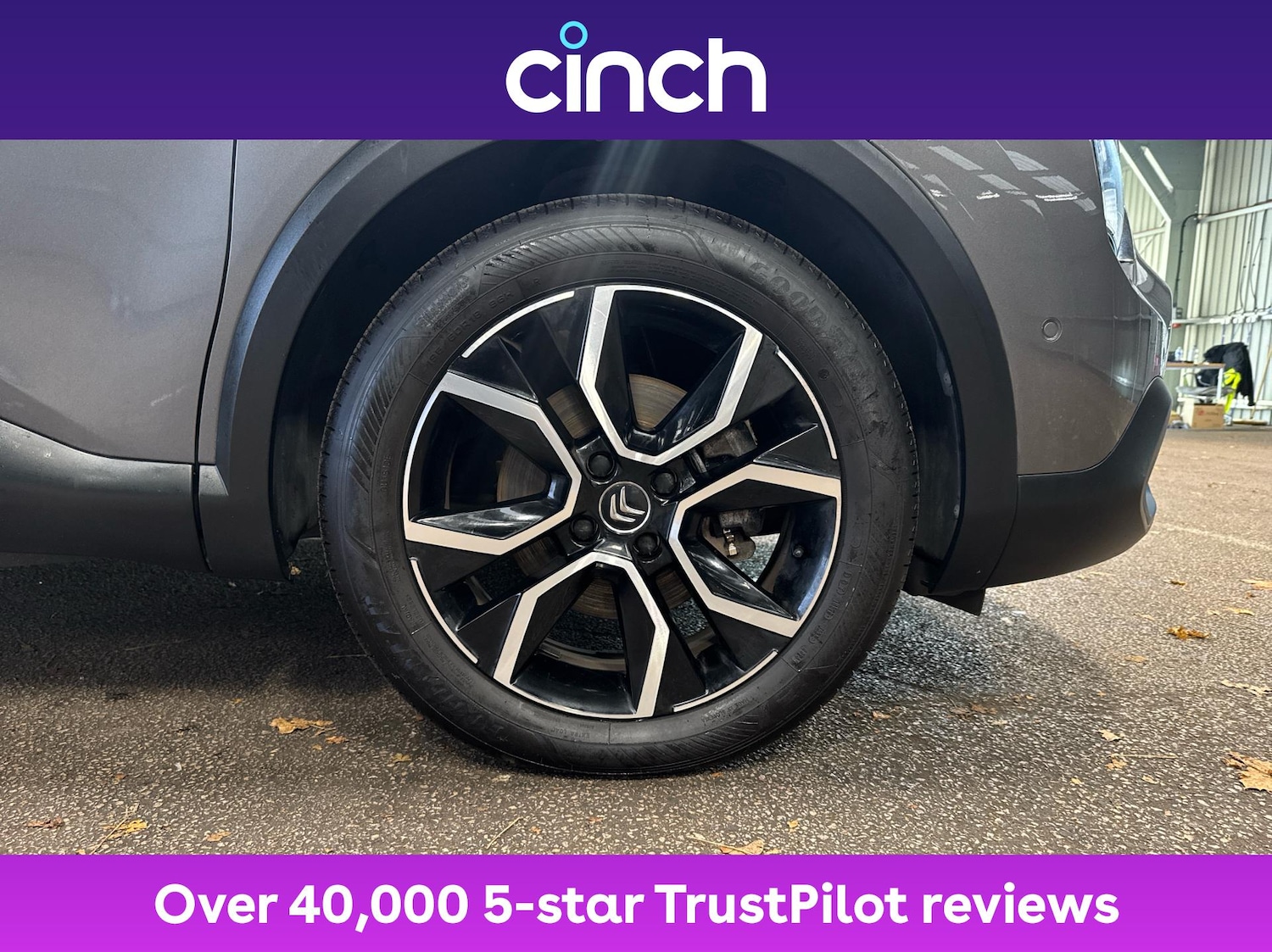 Used Citroen C4 2022 for sale - 76557942: Photo 28