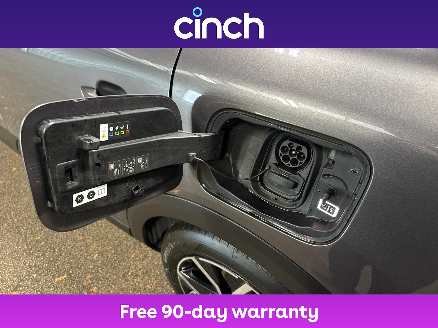 Used Citroen C4 2022 for sale - 76557942: Photo 29