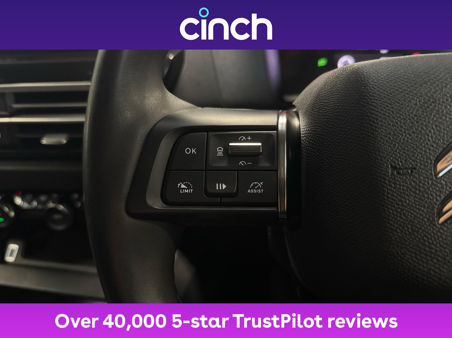 Used Citroen C4 2022 for sale - 76557942: Photo 33