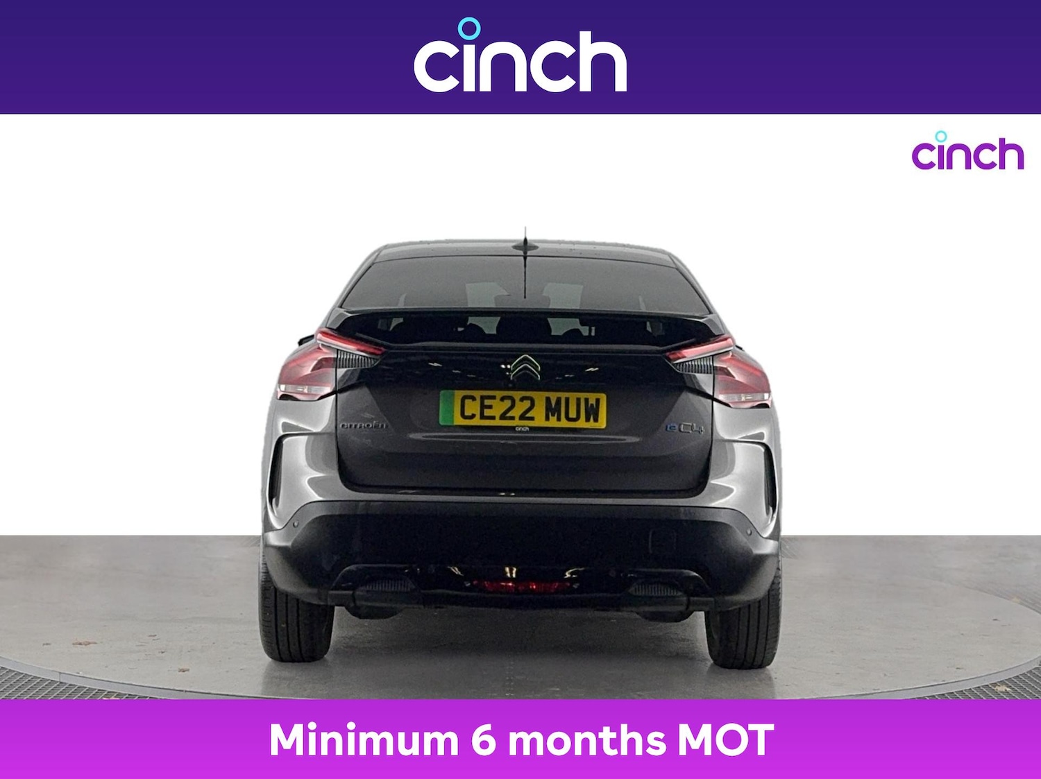 Used Citroen C4 2022 for sale - 76557942: Photo 5