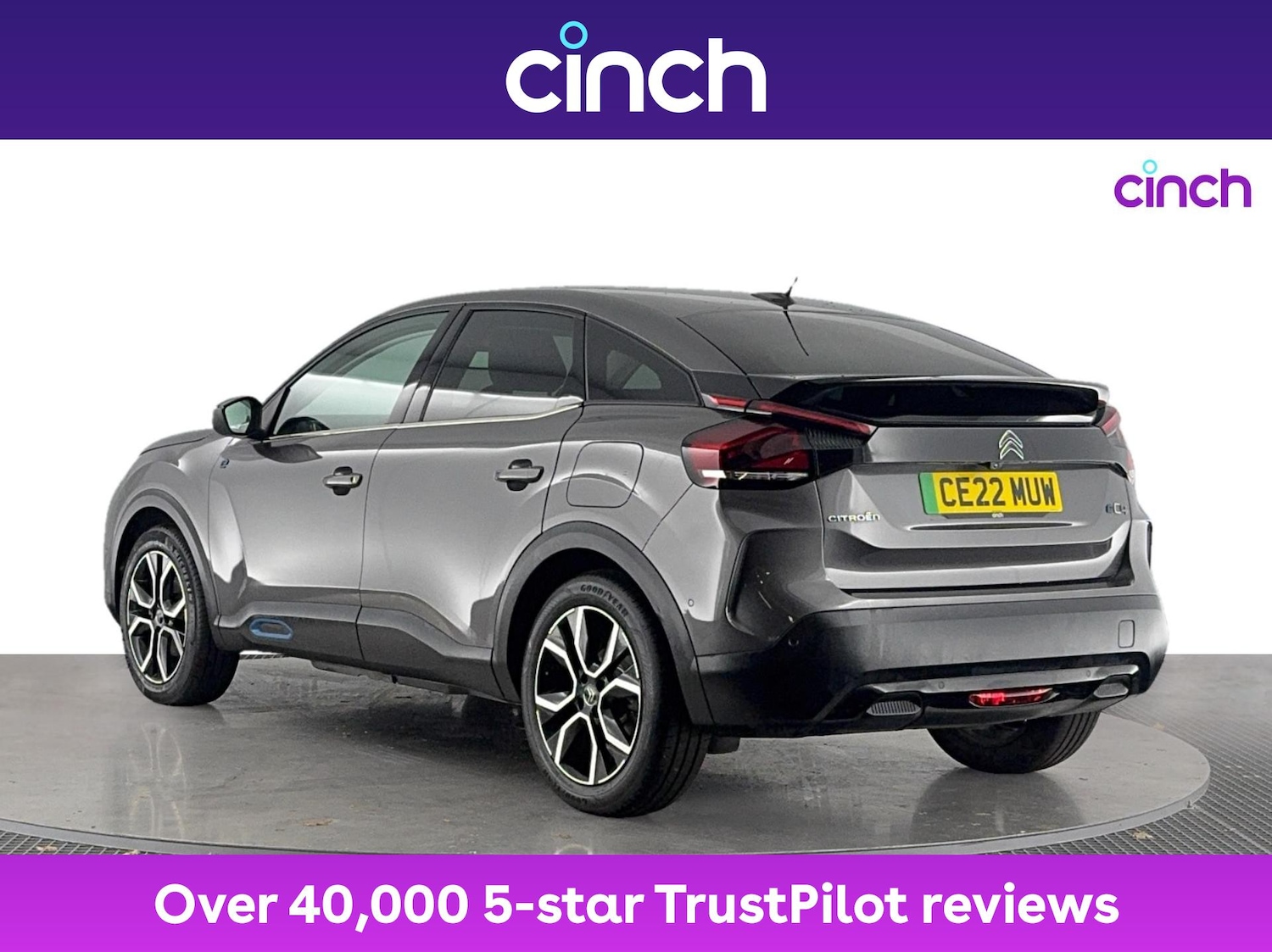 Used Citroen C4 2022 for sale - 76557942: Photo 6