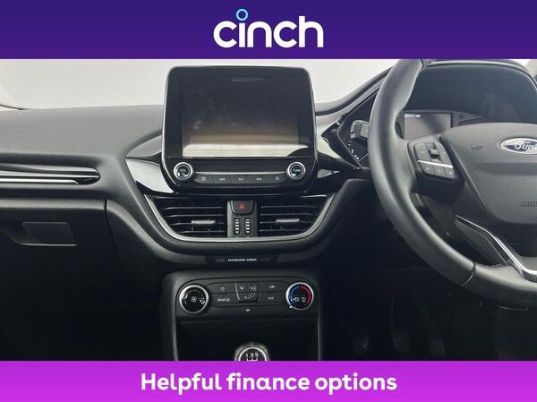 Used Ford Fiesta 2017 for sale - 76292611: Photo 17