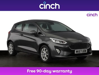 Ford - Fiesta
