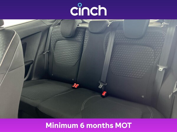 Used Ford Fiesta 2017 for sale - 76292611: Photo 20