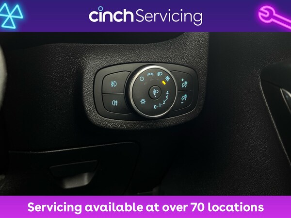 Used Ford Fiesta 2017 for sale - 76292611: Photo 31