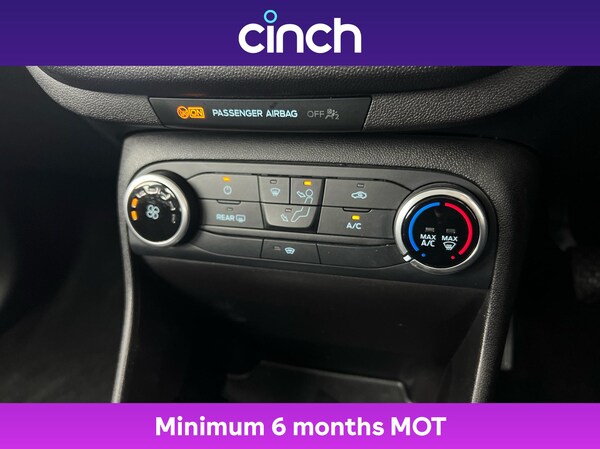 Used Ford Fiesta 2017 for sale - 76292611: Photo 32
