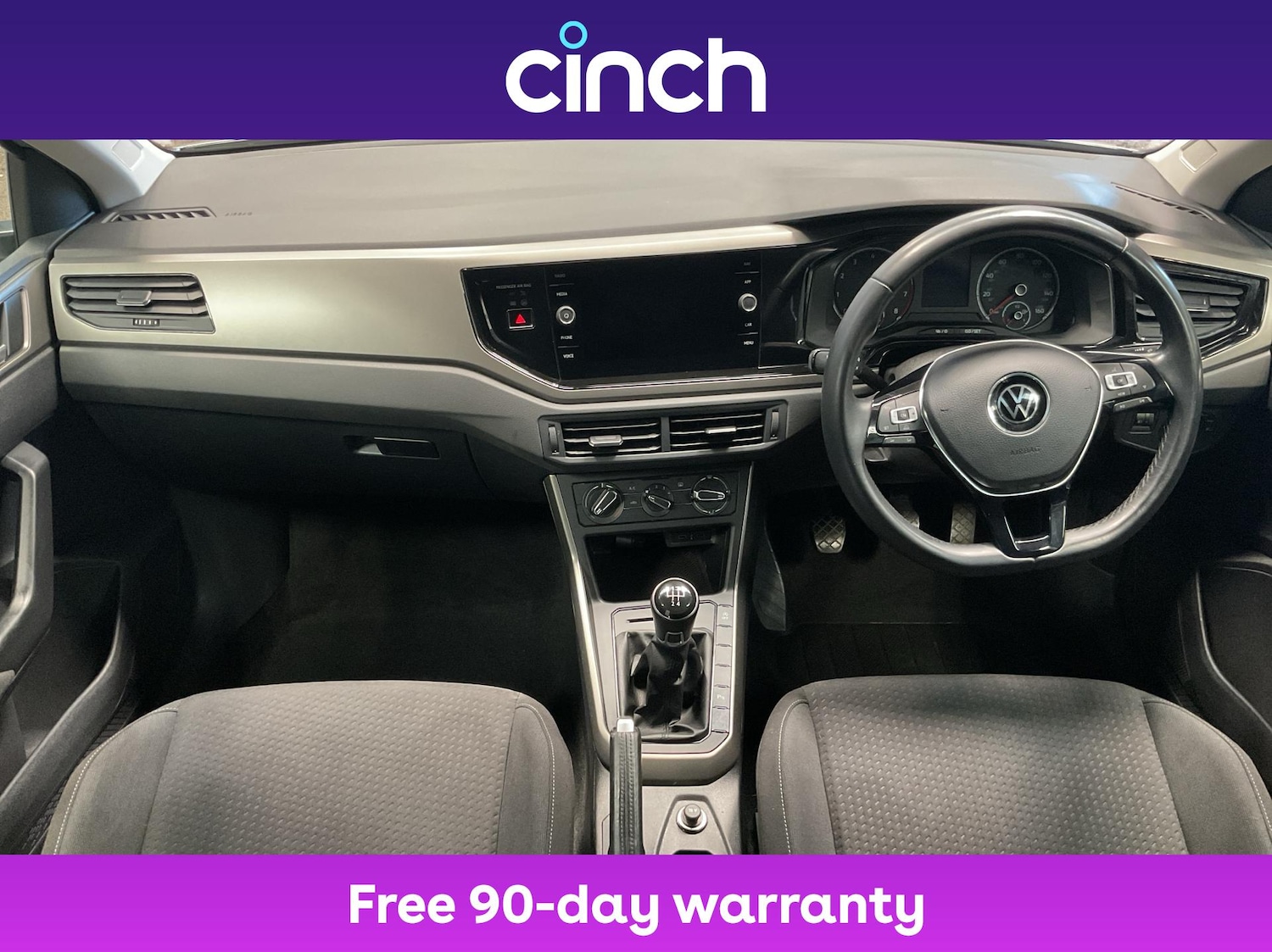 Used Volkswagen Polo 2021 for sale - 76685463: Photo 15