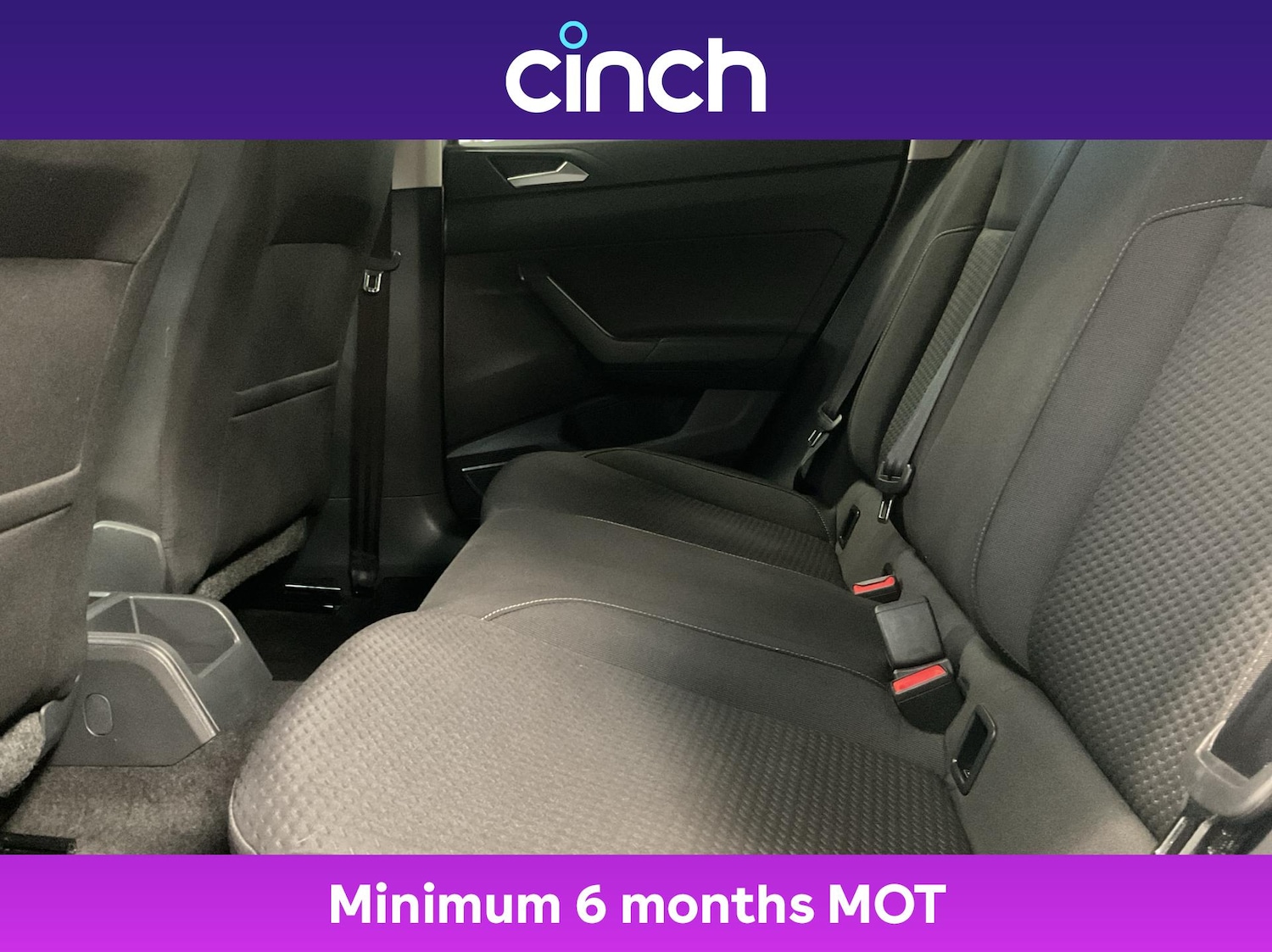 Used Volkswagen Polo 2021 for sale - 76685463: Photo 20