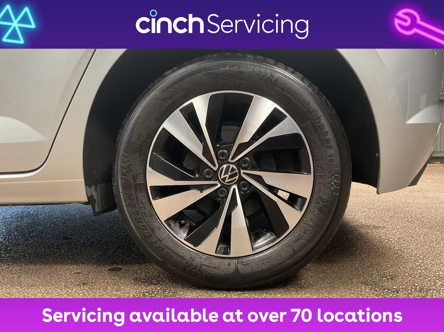 Used Volkswagen Polo 2021 for sale - 76685463: Photo 26