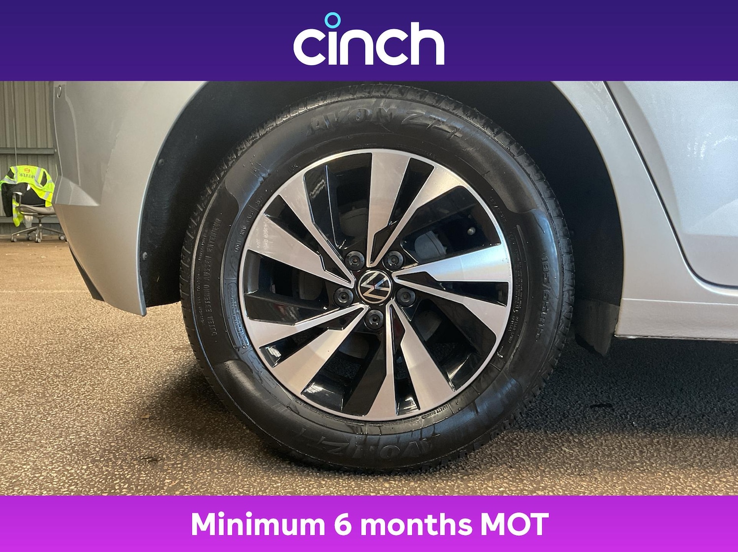 Used Volkswagen Polo 2021 for sale - 76685463: Photo 27