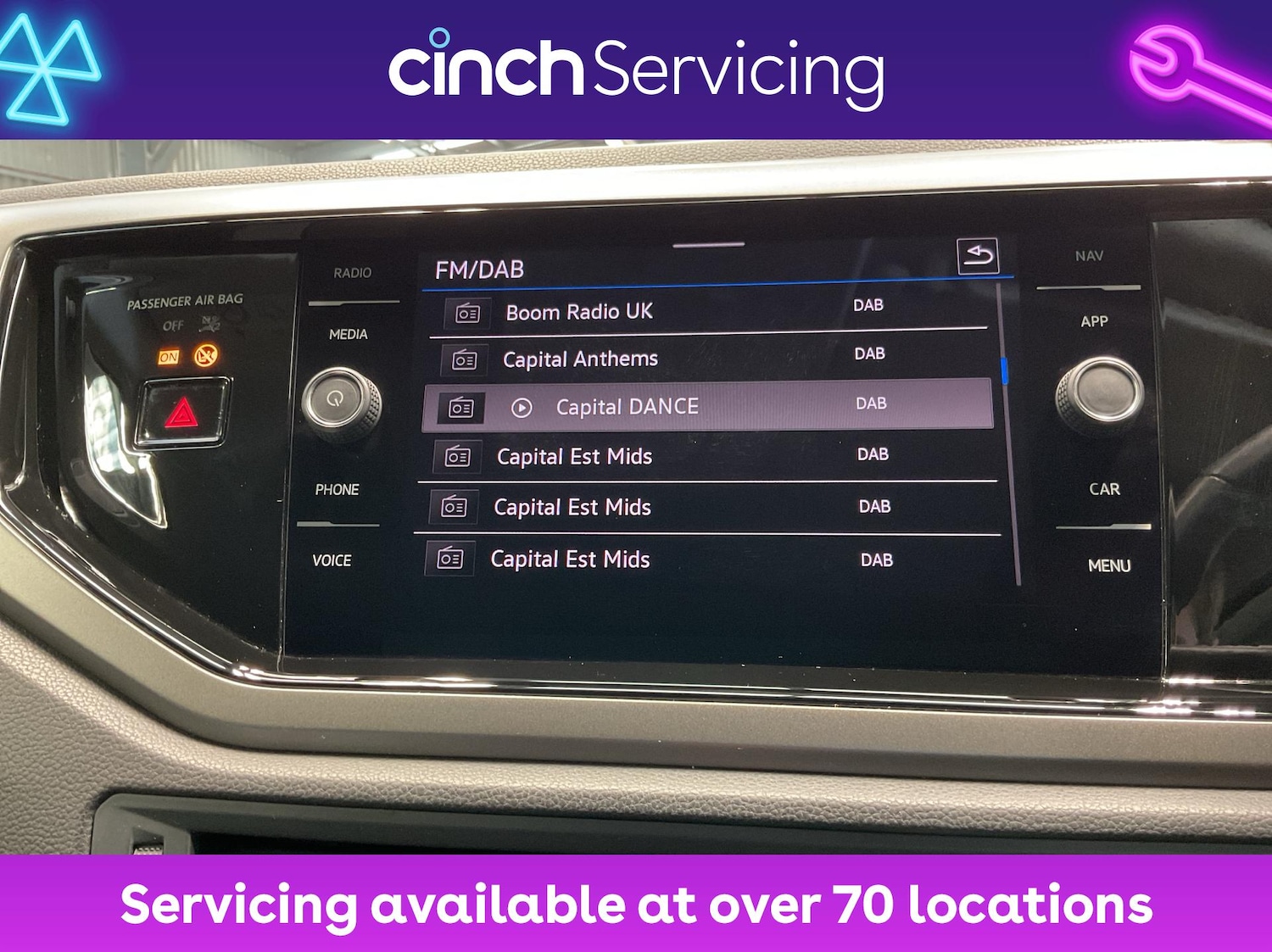 Used Volkswagen Polo 2021 for sale - 76685463: Photo 31