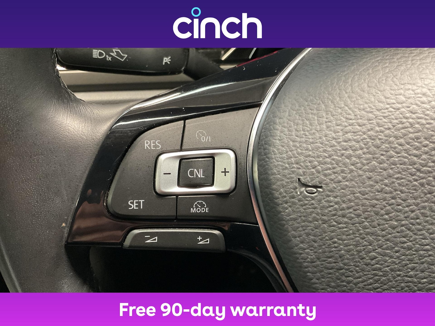 Used Volkswagen Polo 2021 for sale - 76685463: Photo 34