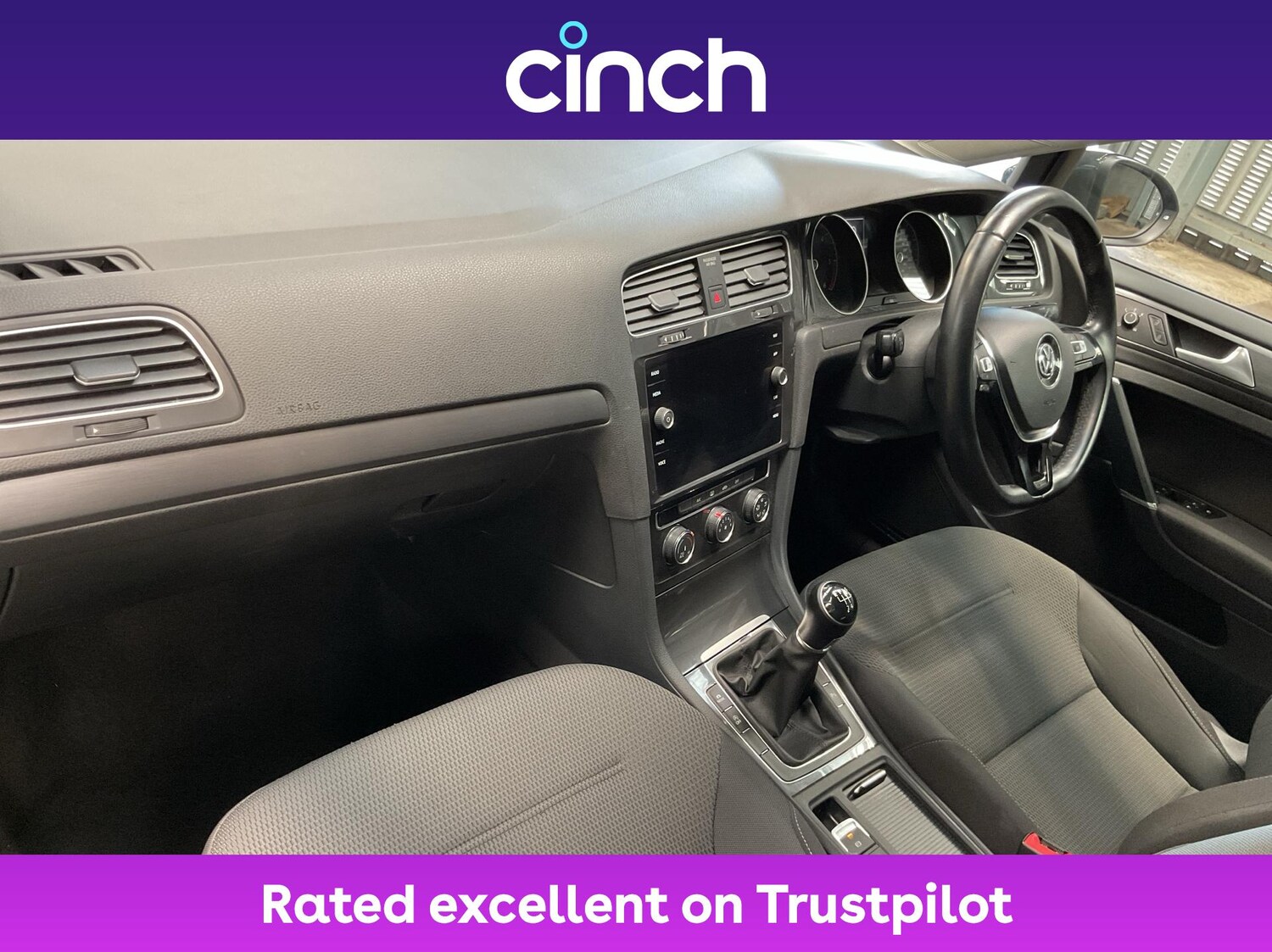 Used Volkswagen Golf 2019 for sale - 76378544: Photo 14