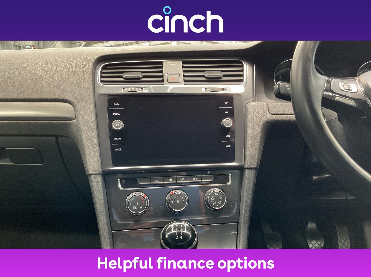 Used Volkswagen Golf 2019 for sale - 76378544: Photo 17