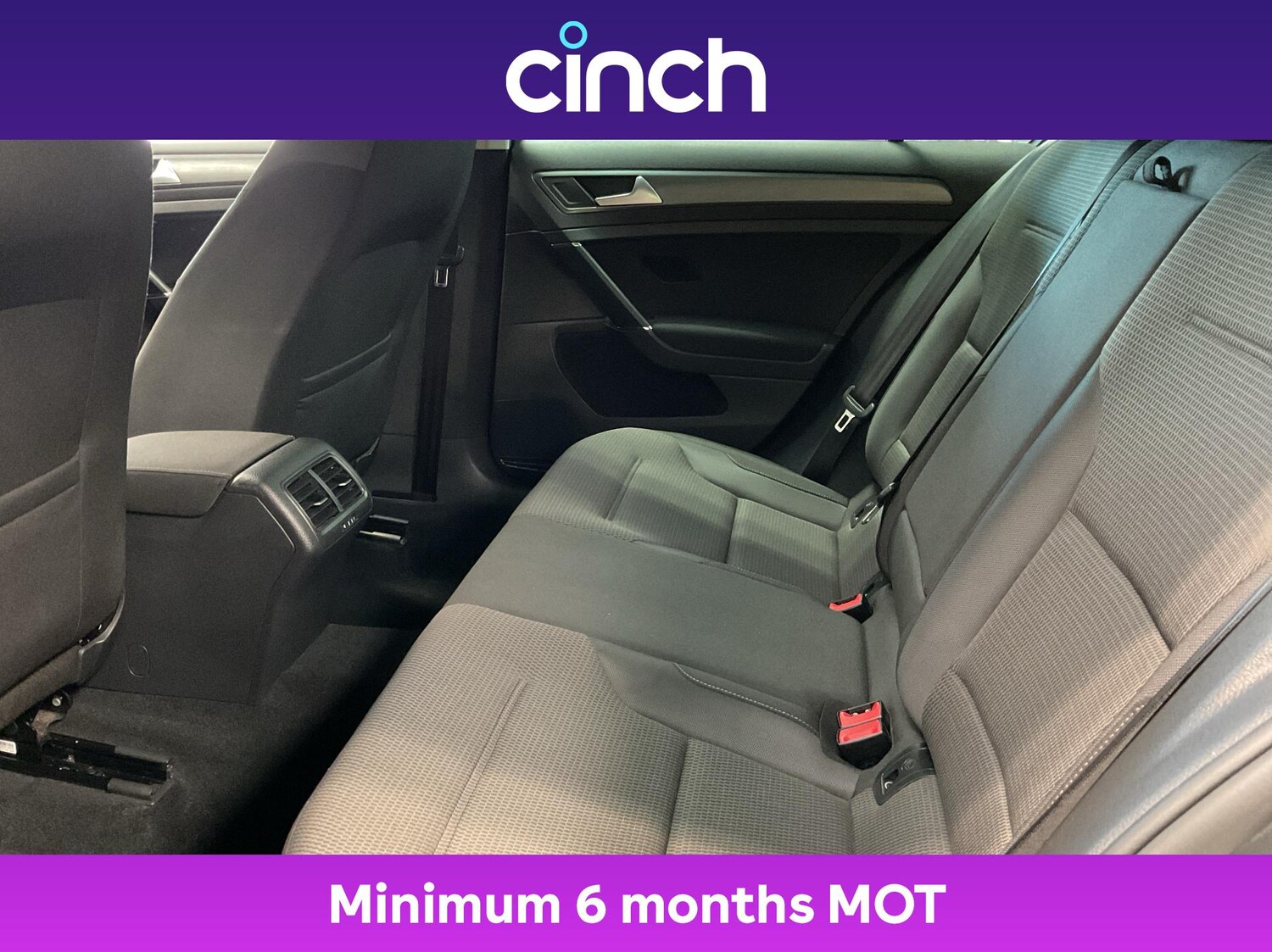 Used Volkswagen Golf 2019 for sale - 76378544: Photo 20
