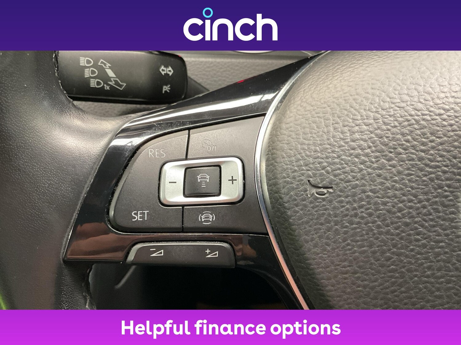 Used Volkswagen Golf 2019 for sale - 76378544: Photo 35