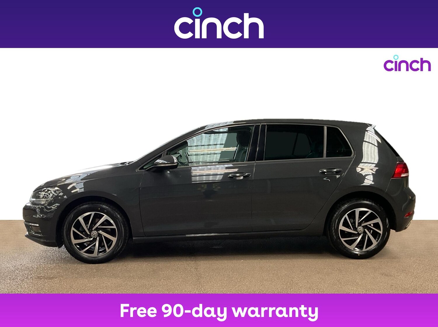 Used Volkswagen Golf 2019 for sale - 76378544: Photo 8