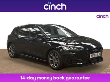 2023 - 1.0 EcoBoost ST-Line 5dr