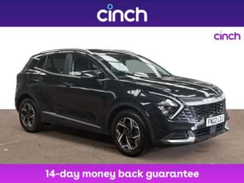 2022 - 1.6T GDi ISG 2 5dr
