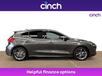 Used Ford Focus 2022 for sale - 75574470: Photo