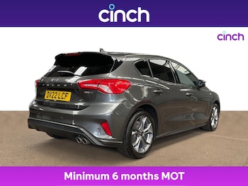 Used Ford Focus 2022 for sale - 75574470: Photo