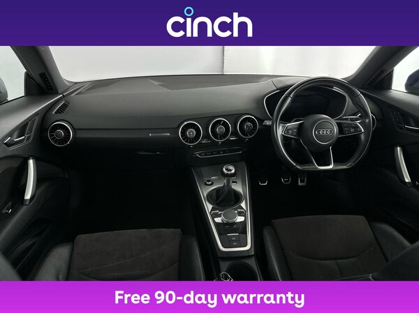 Used Audi TT 2018 for sale - 76324086: Photo 15