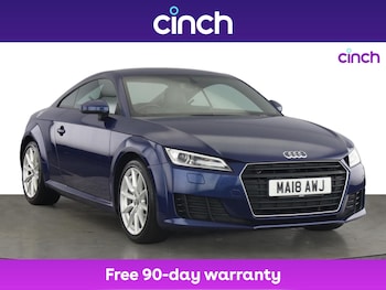 Audi - TT