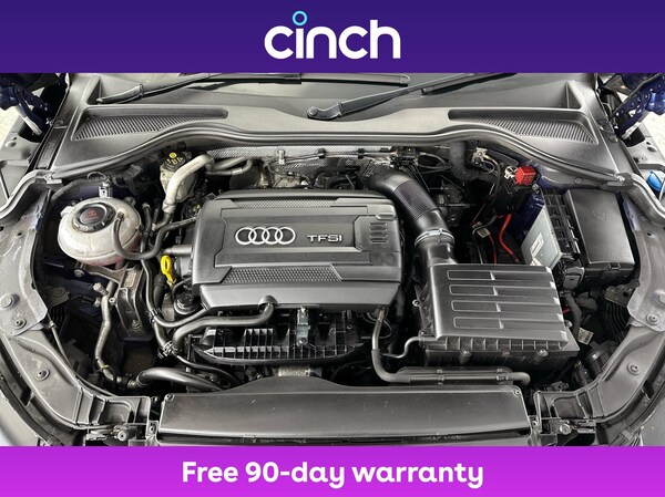 Used Audi TT 2018 for sale - 76324086: Photo 23